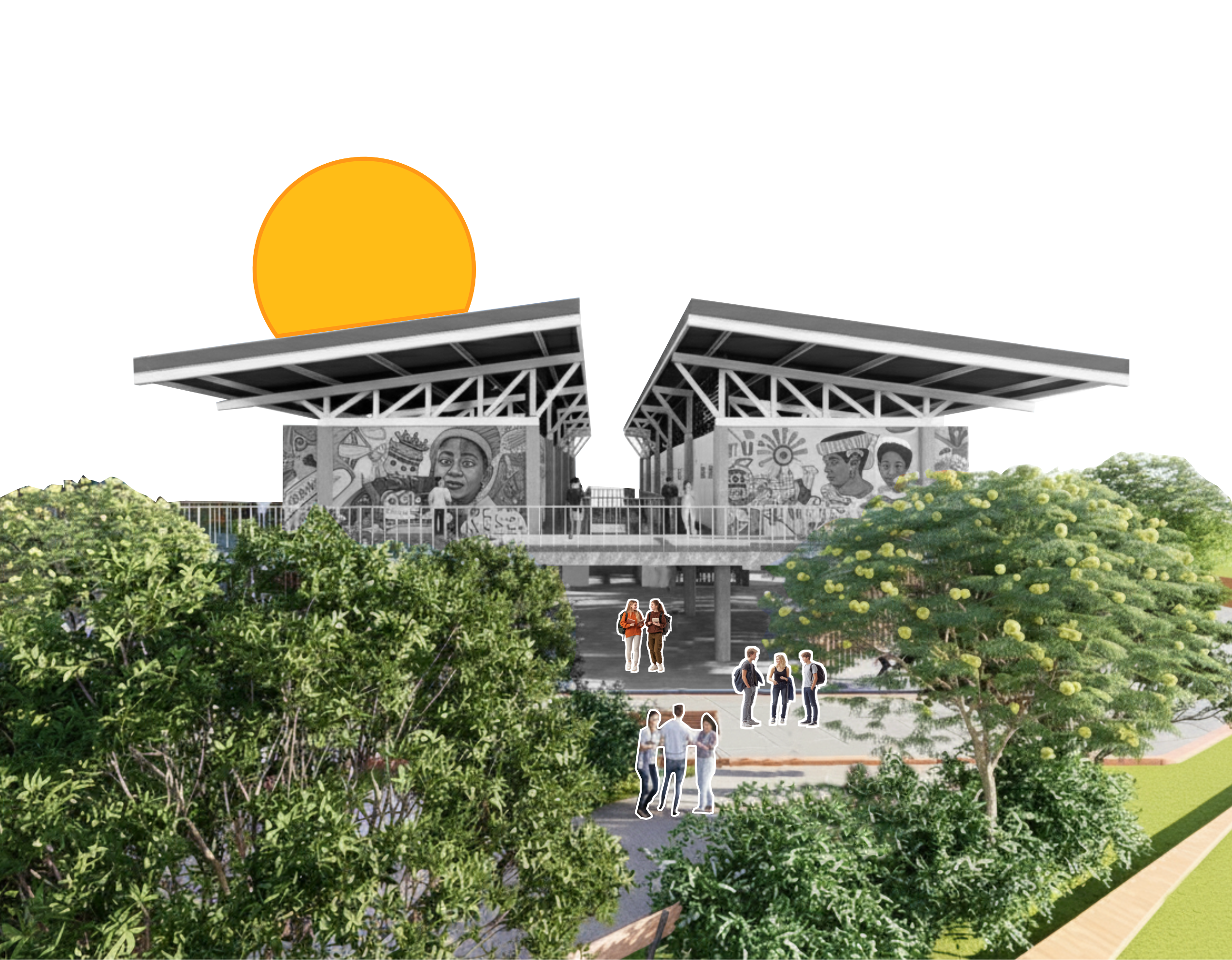 Render de Proyecto Estratégico